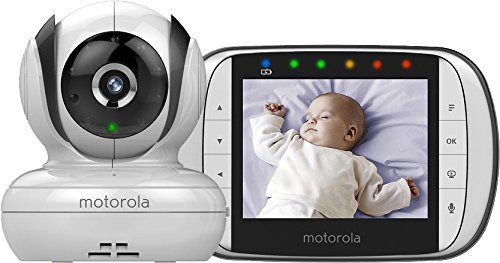 emetteur video motorola